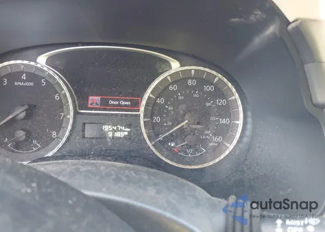 2016 Infiniti Qx60 из США, поврежденный, VIN 5N1AL0MN2GC505396